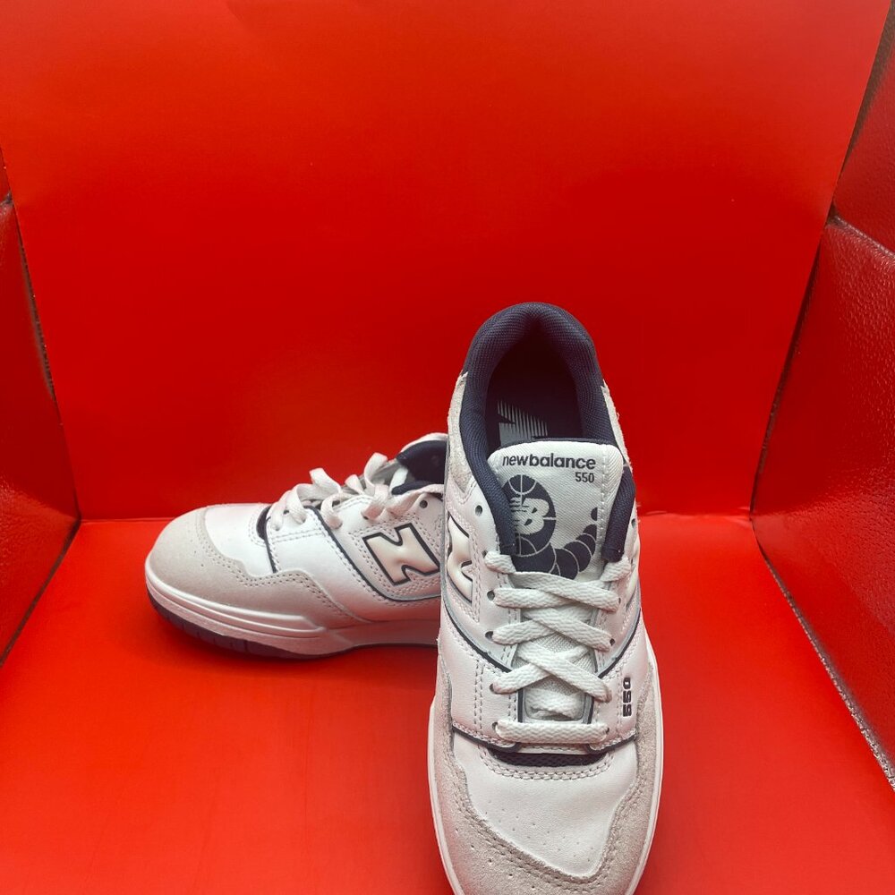 NEW BALANCE 550 1.5 - Picture 6 of 10